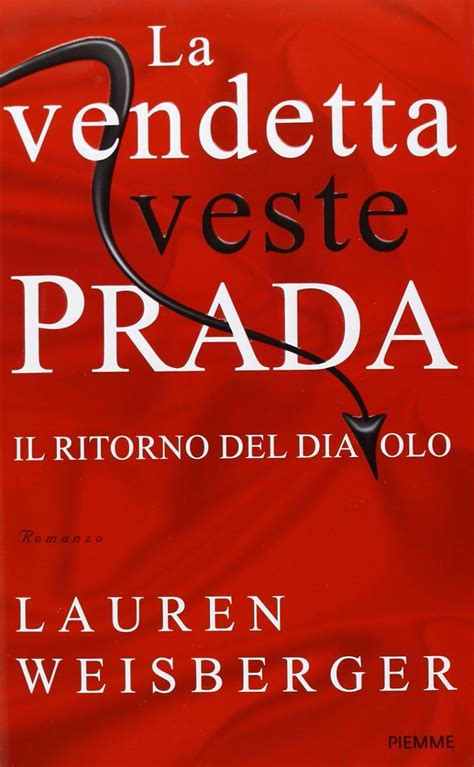 La vendetta veste Prada. Il ritorno del diavolo : Free Download, 